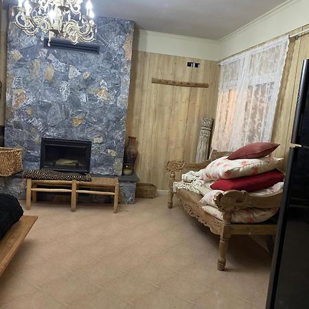 Paradise House Madżdal Szams Zewnętrze zdjęcie