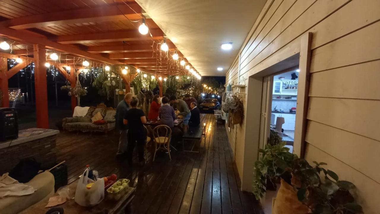 Paradise House Madżdal Szams Zewnętrze zdjęcie