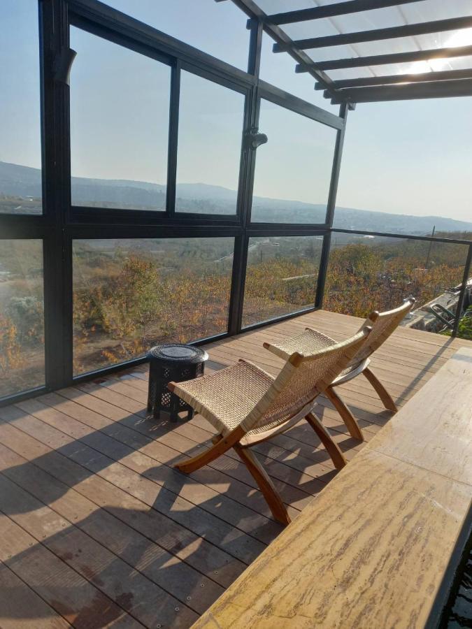 Paradise House Madżdal Szams Zewnętrze zdjęcie