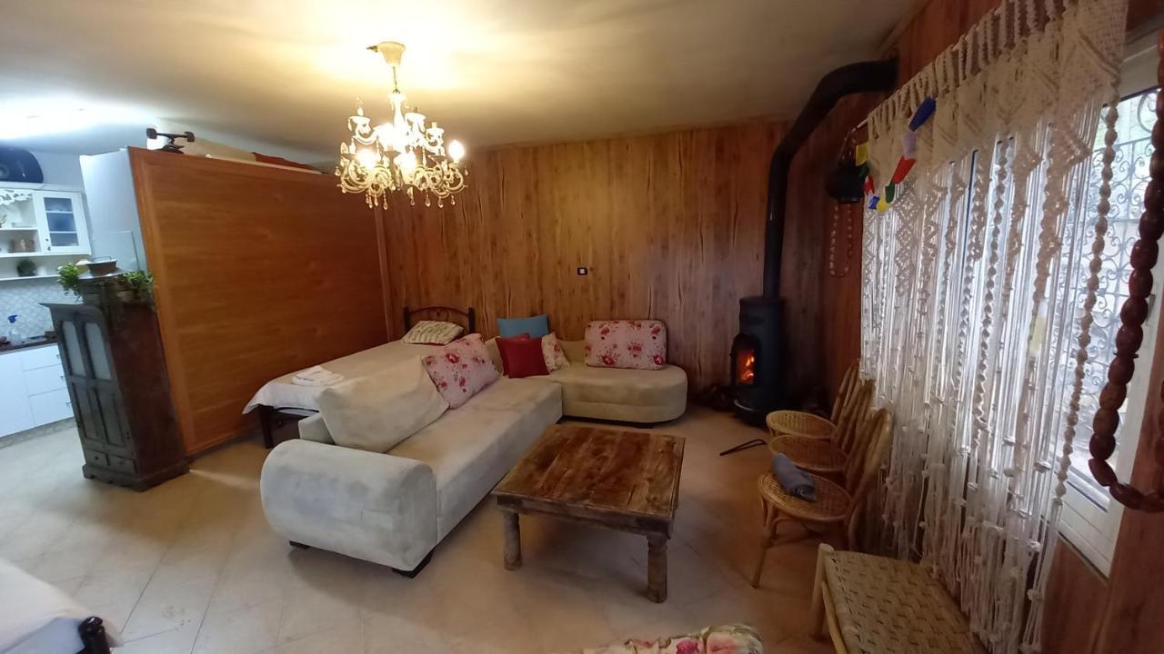 Paradise House Madżdal Szams Pokój zdjęcie