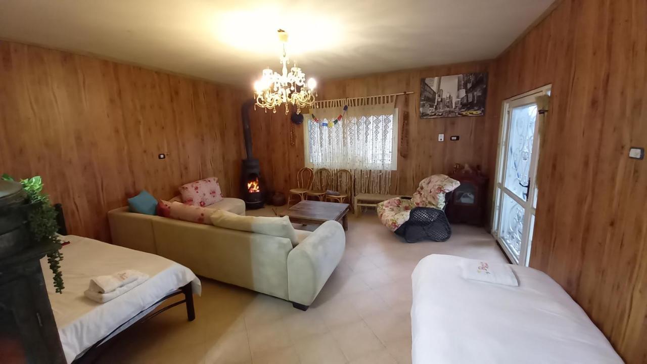 Paradise House Madżdal Szams Pokój zdjęcie