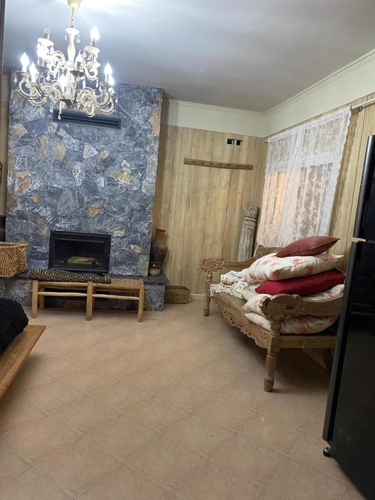 Paradise House Madżdal Szams Zewnętrze zdjęcie