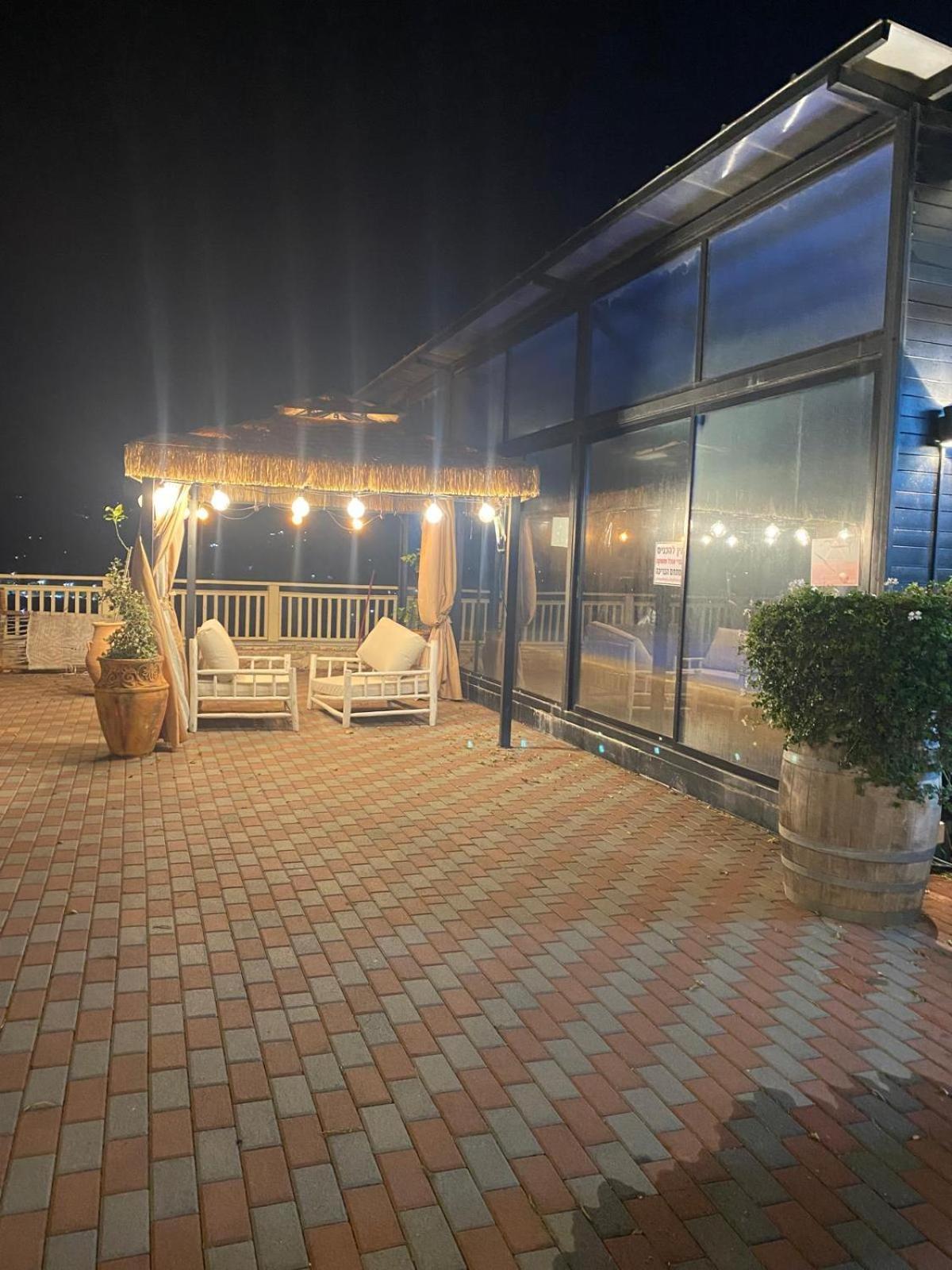 Paradise House Madżdal Szams Zewnętrze zdjęcie